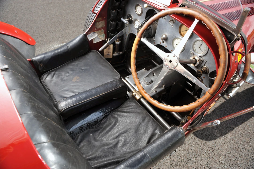 1933 Bugatti - Image 10 of 18