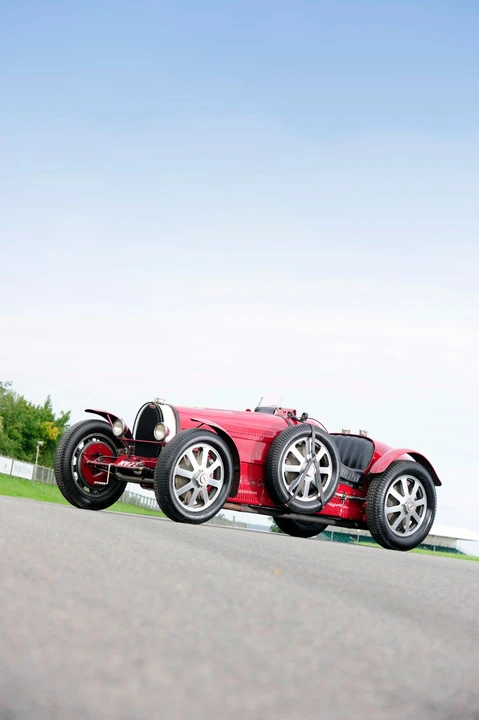 1933 Bugatti - Image 17 of 18
