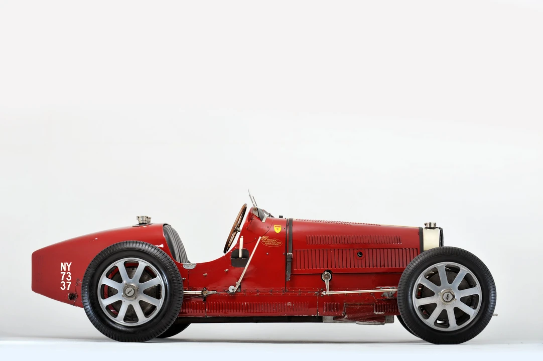 1933 Bugatti - Image 5 of 18