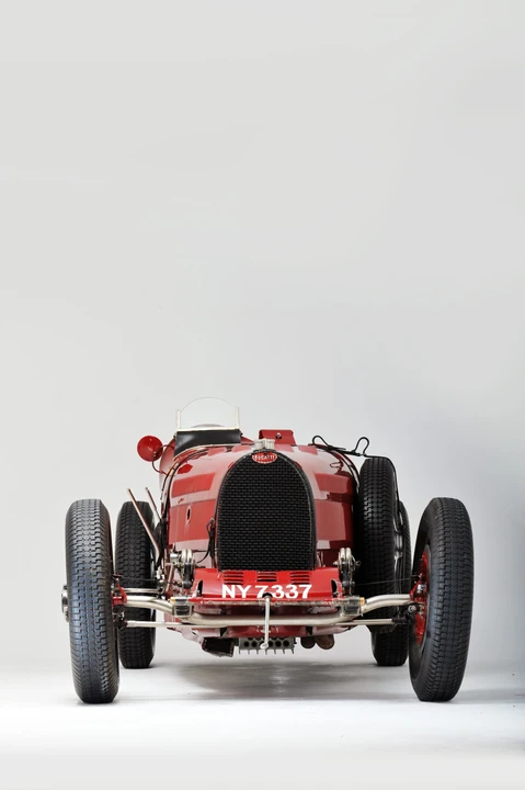 1933 Bugatti - Image 7 of 18