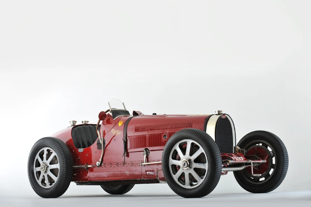 1933 Bugatti - Image 6 of 18