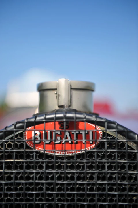 1933 Bugatti - Image 12 of 18