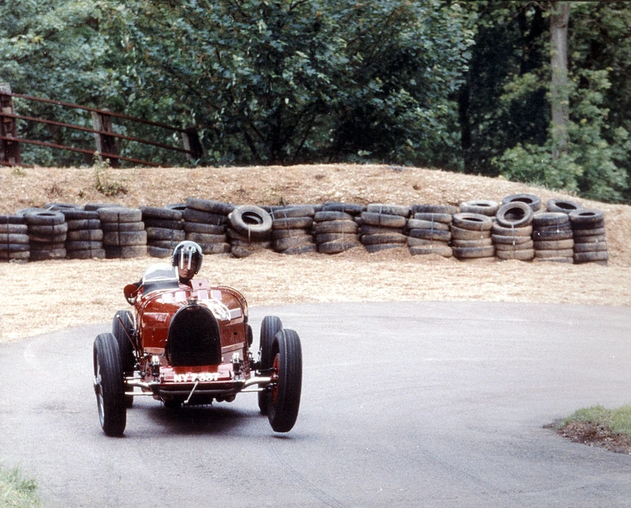 1933 Bugatti - Image 14 of 18