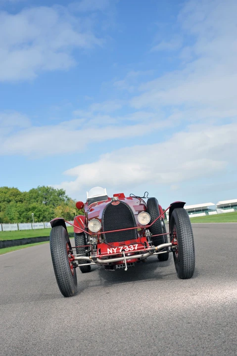 1933 Bugatti - Image 13 of 18