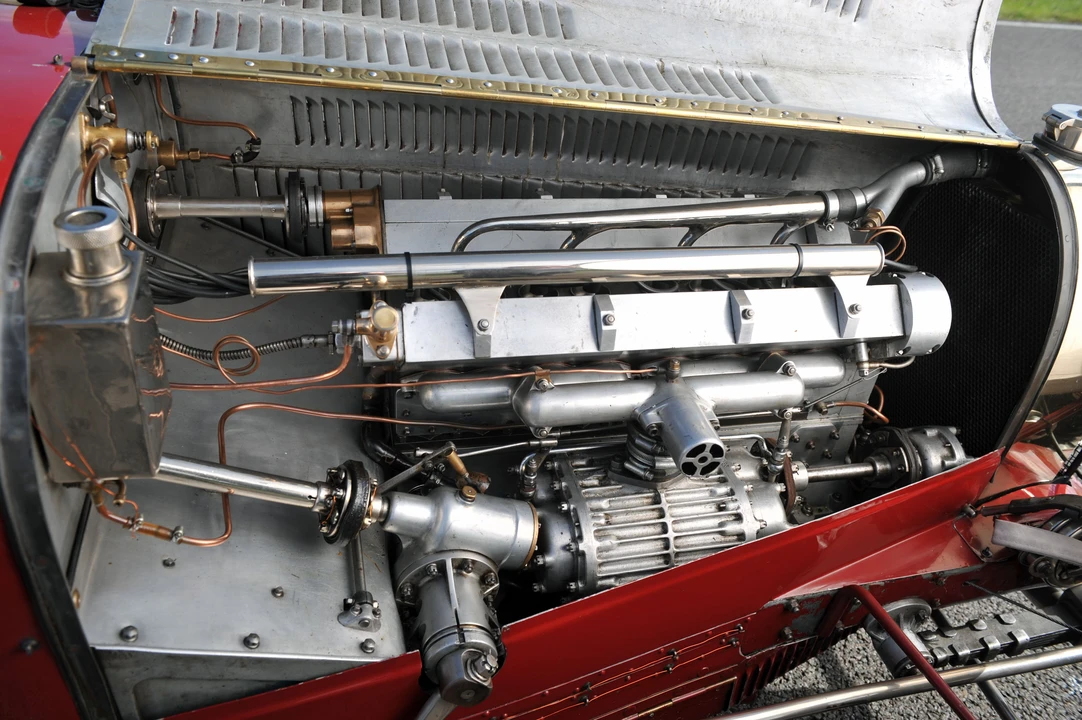 1933 Bugatti - Image 11 of 18