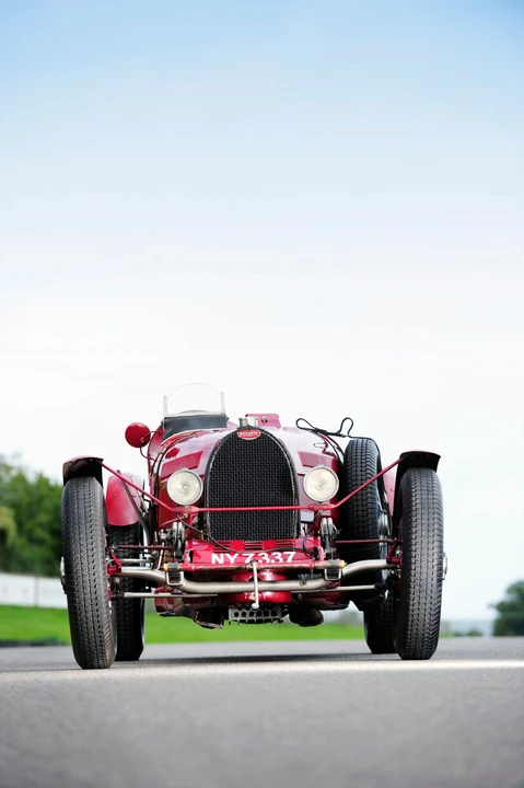 1933 Bugatti - Image 16 of 18
