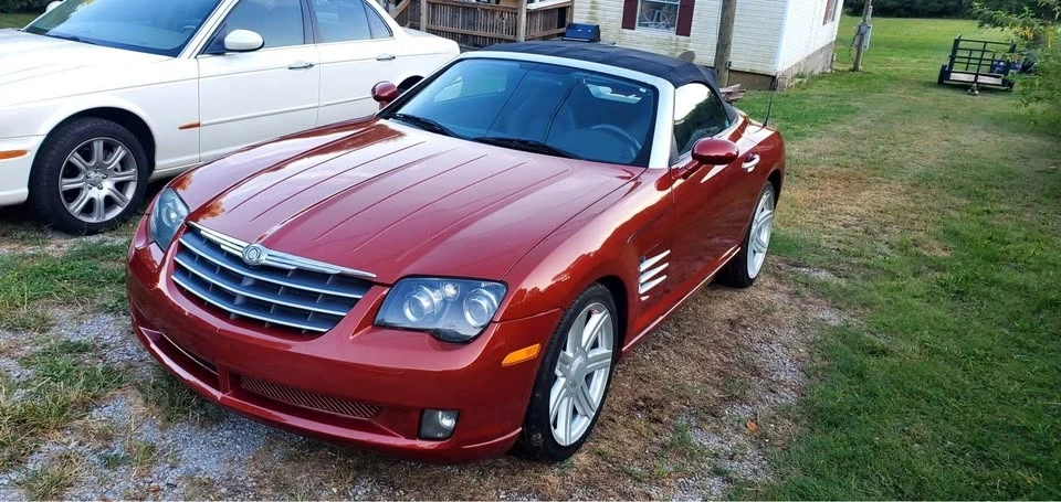 2007 Chrysler Sebring - Image 3 of 10