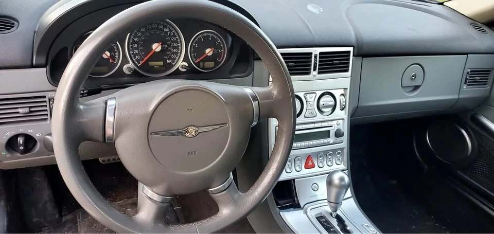 2007 Chrysler Sebring - Image 6 of 10
