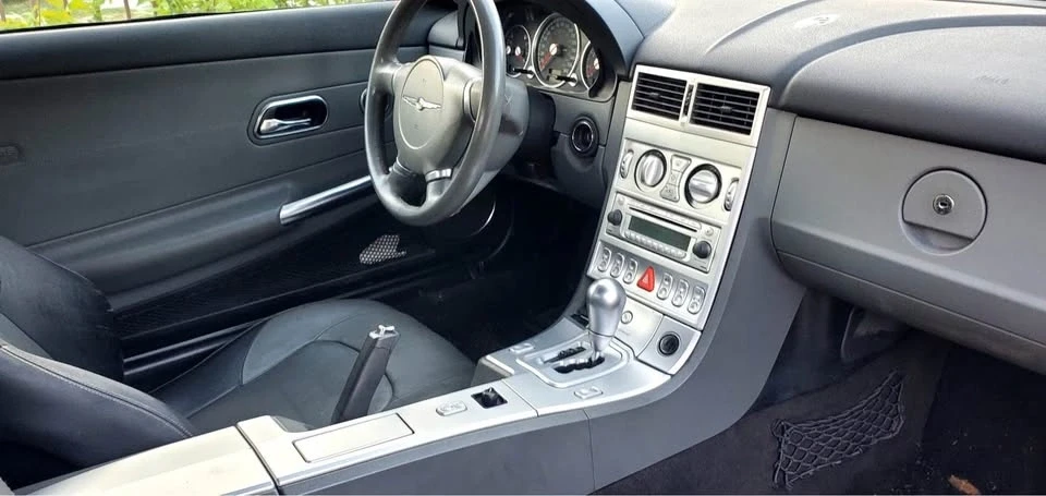 2007 Chrysler Sebring - Image 9 of 10