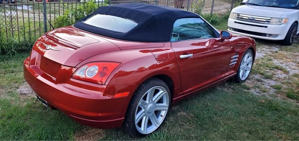 2007 Chrysler Sebring - Image 5 of 10