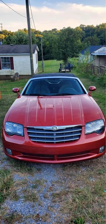 2007 Chrysler Sebring - Image 2 of 10