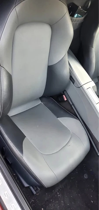 2007 Chrysler Sebring - Image 10 of 10