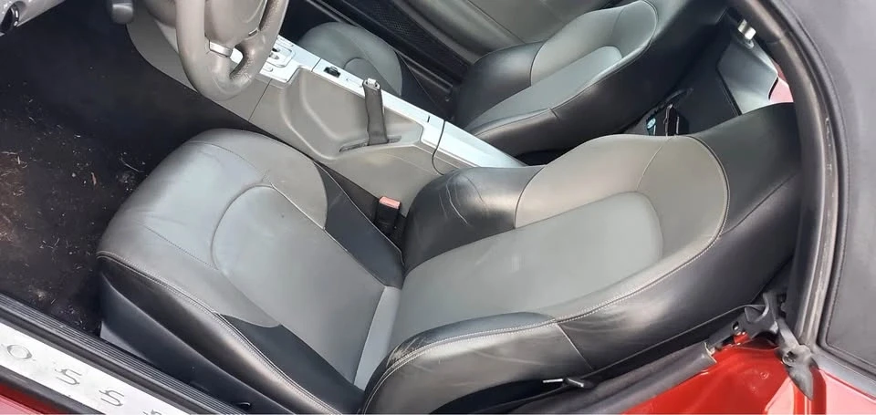 2007 Chrysler Sebring - Image 7 of 10