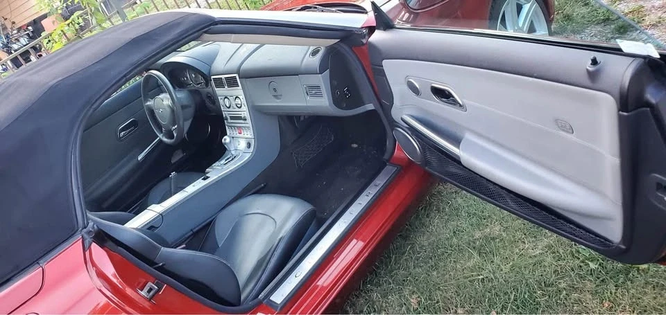 2007 Chrysler Sebring - Image 8 of 10