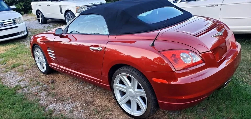 2007 Chrysler Sebring - Image 4 of 10