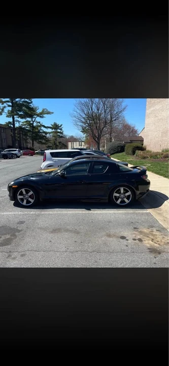 2006 Mazda RX-8 1st Gen - Image 3 of 3