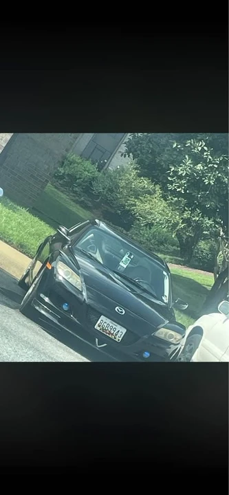 2006 Mazda RX-8 1st Gen - Image 2 of 3