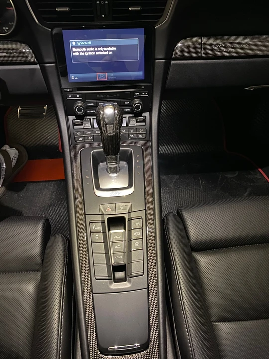 2017 Porsche 991 Carrera S - Image 7 of 11