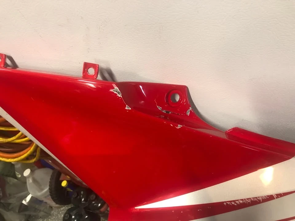 Parts & Memorabilia Bodywork - Image 8 of 10