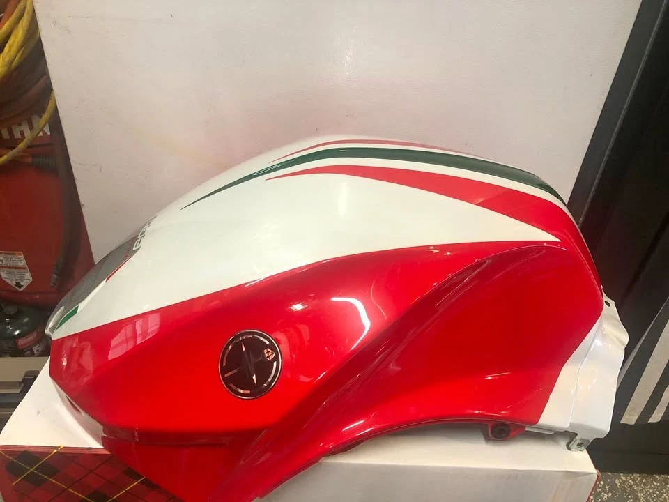 Parts & Memorabilia Bodywork - Image 1 of 10