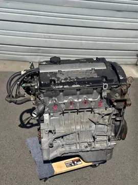 Honda H22A4 2.2L Engine