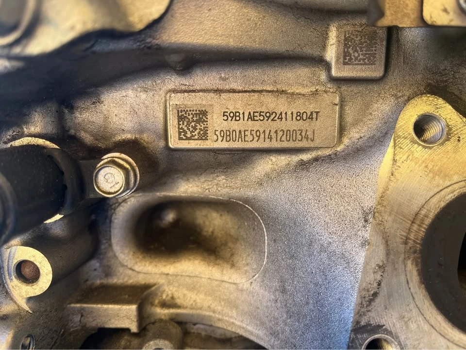 2016 Honda Civic 10th Gen - Image 2 of 8