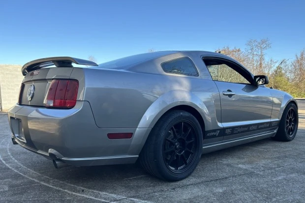 2008 Ford S197 Mustang - Image 2 of 7