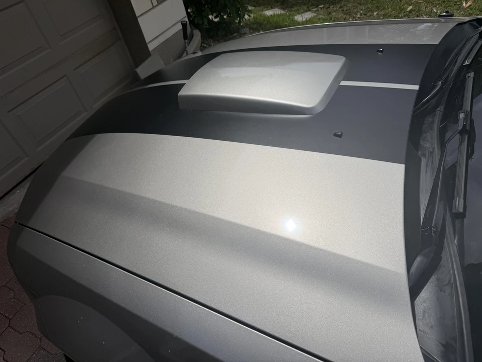 2008 Ford S197 Mustang - Image 20 of 31