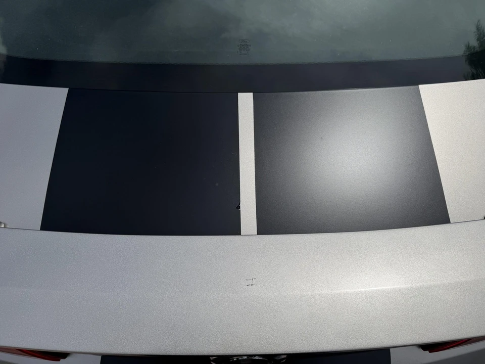 2008 Ford S197 Mustang - Image 26 of 31