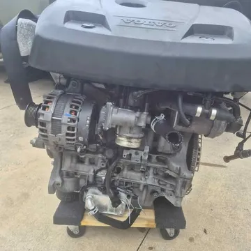 2015 Volvo P1800