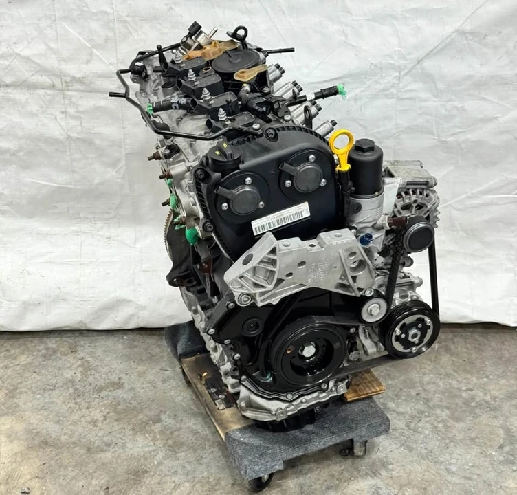 2017 Audi 8V A3 - Image 2 of 3