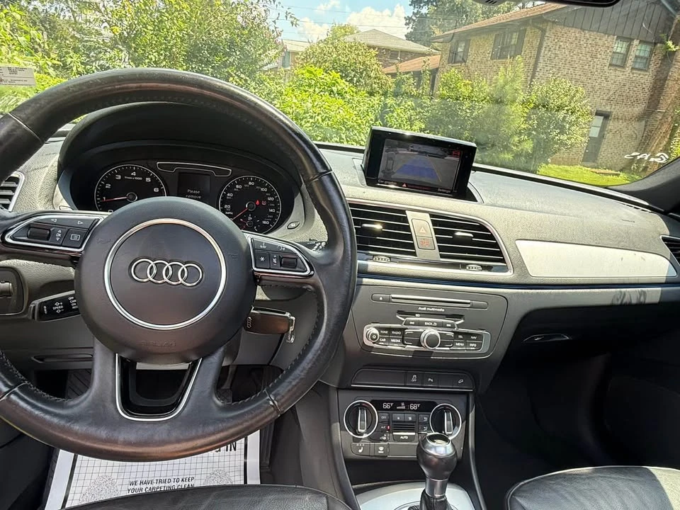 2018 Audi 8U Q3 - Image 4 of 6