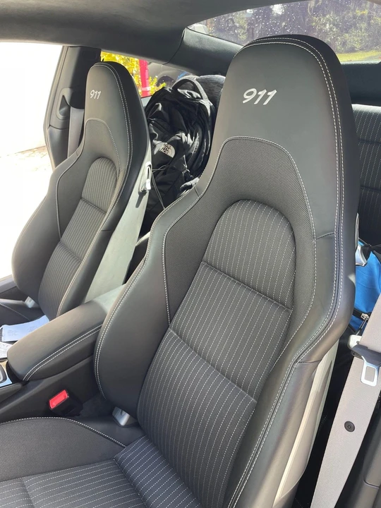 2019 Porsche 991 Carrera T - Image 8 of 14