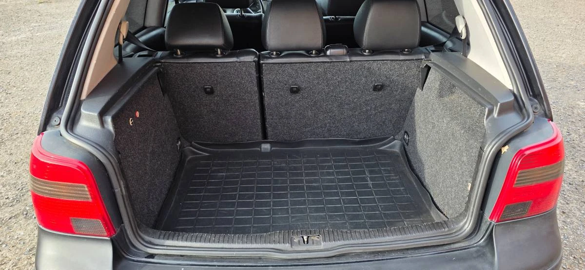 2002 Volkswagen GTI Mk4 - Image 10 of 16
