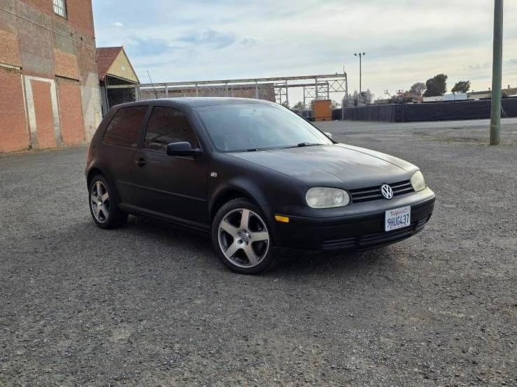2002 Volkswagen GTI Mk4 - Image 2 of 16