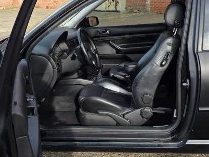 2002 Volkswagen GTI Mk4 - Image 6 of 16