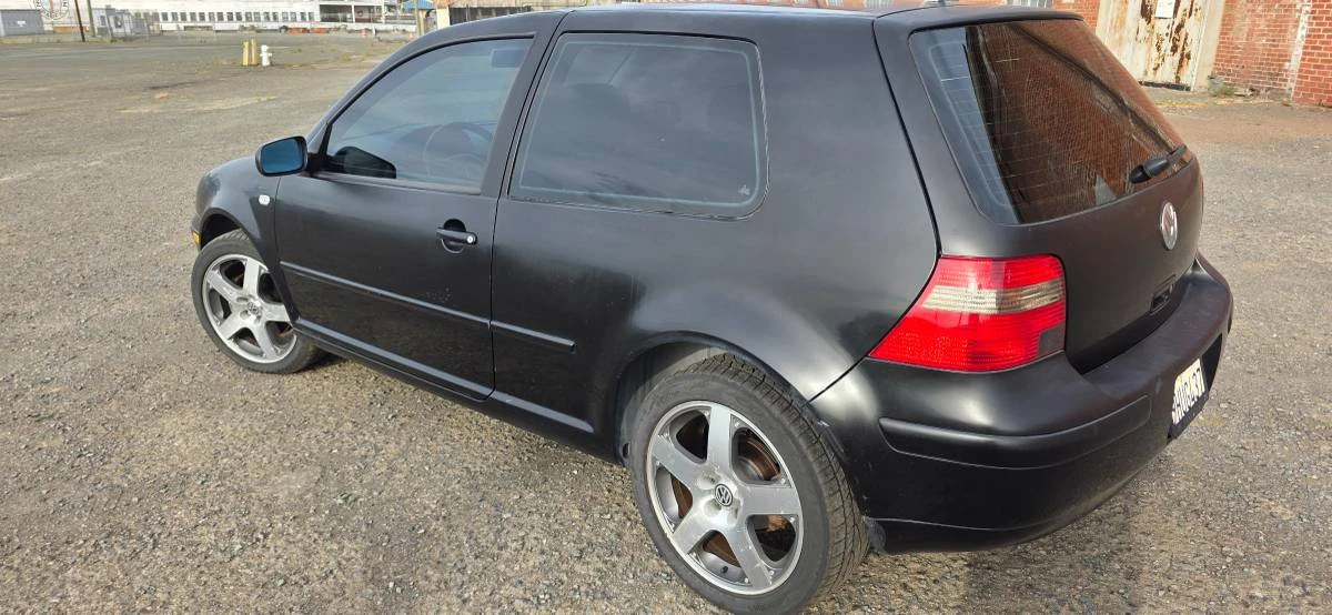 2002 Volkswagen GTI Mk4 - Image 15 of 16