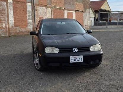 2002 Volkswagen GTI Mk4 - Image 3 of 16