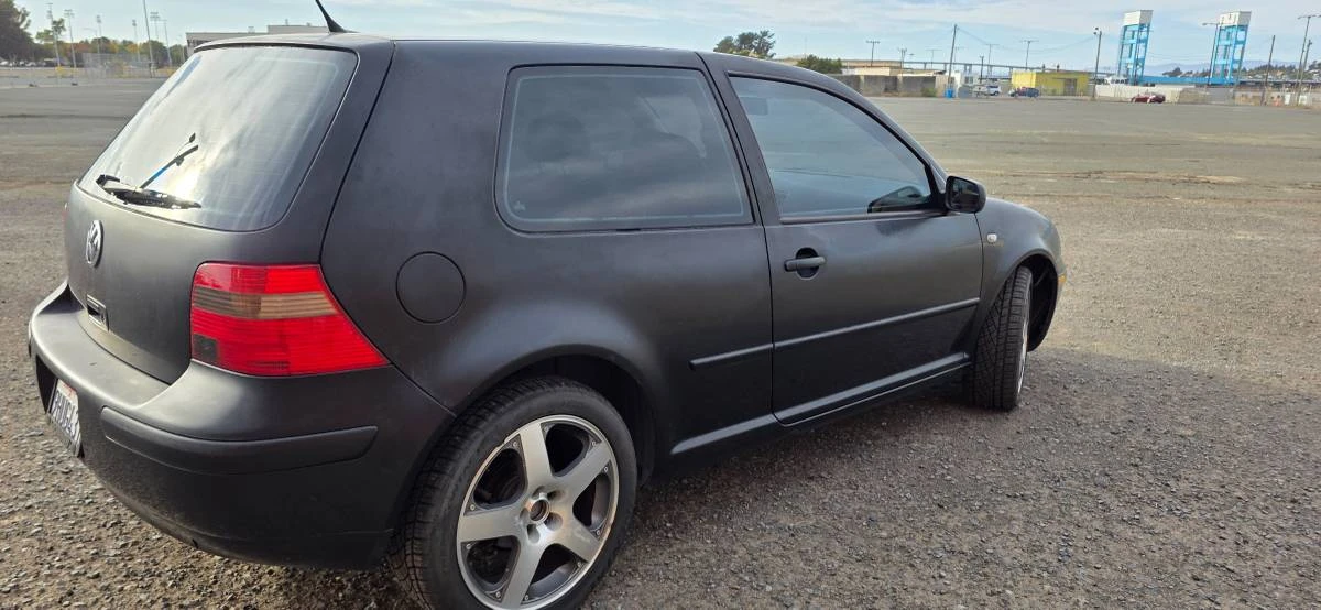 2002 Volkswagen GTI Mk4 - Image 14 of 16