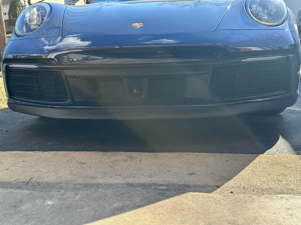 2020 Porsche 992 Carrera S - Image 14 of 25