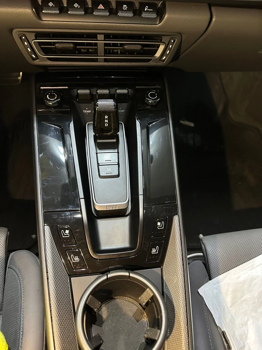 2020 Porsche 992 Carrera S - Image 10 of 25