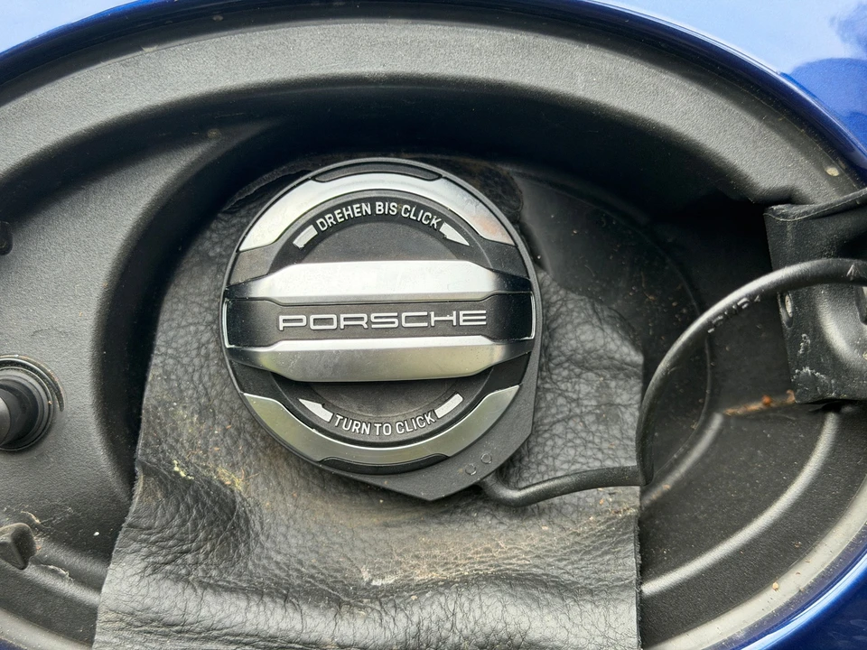 2020 Porsche 992 Carrera S - Image 15 of 25