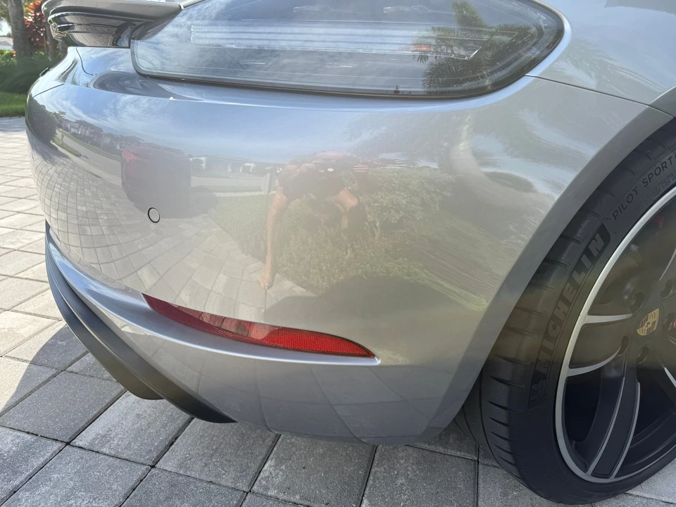 2023 Porsche - Image 9 of 12
