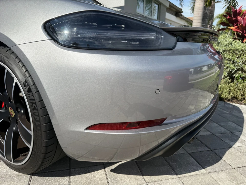 2023 Porsche - Image 12 of 12