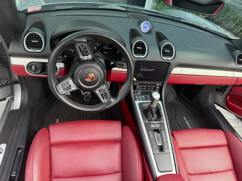 2023 Porsche - Image 5 of 12