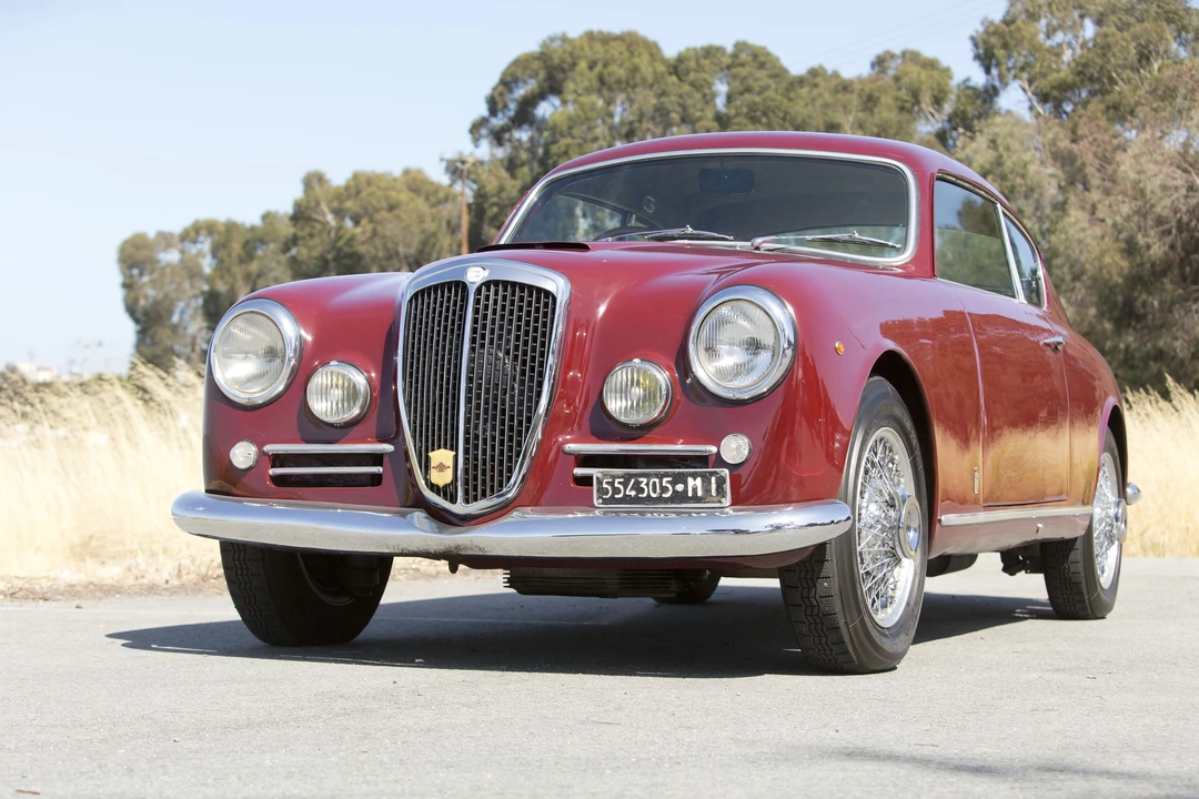 1955 Lancia Aurelia - Image 5 of 31