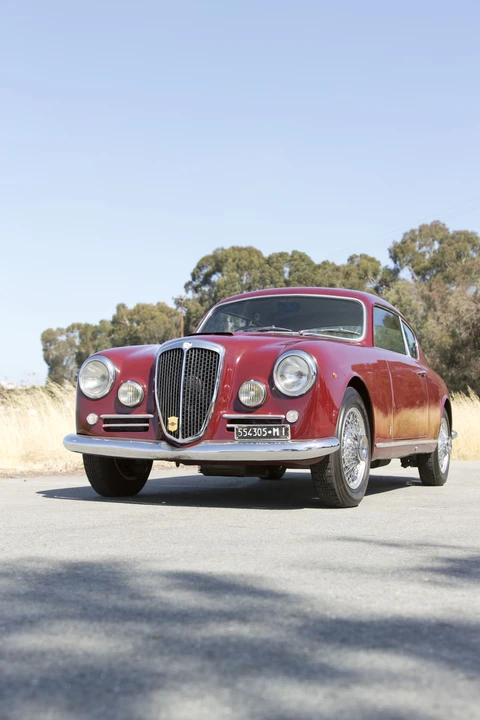 1955 Lancia Aurelia - Image 6 of 31