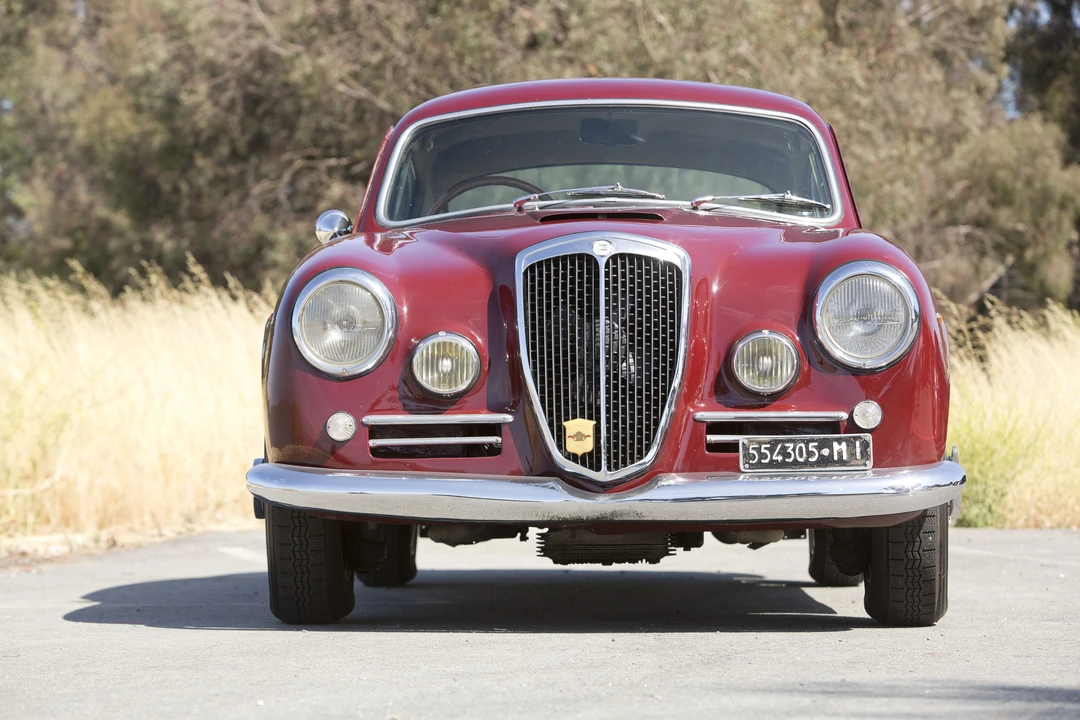 1955 Lancia Aurelia - Image 4 of 31