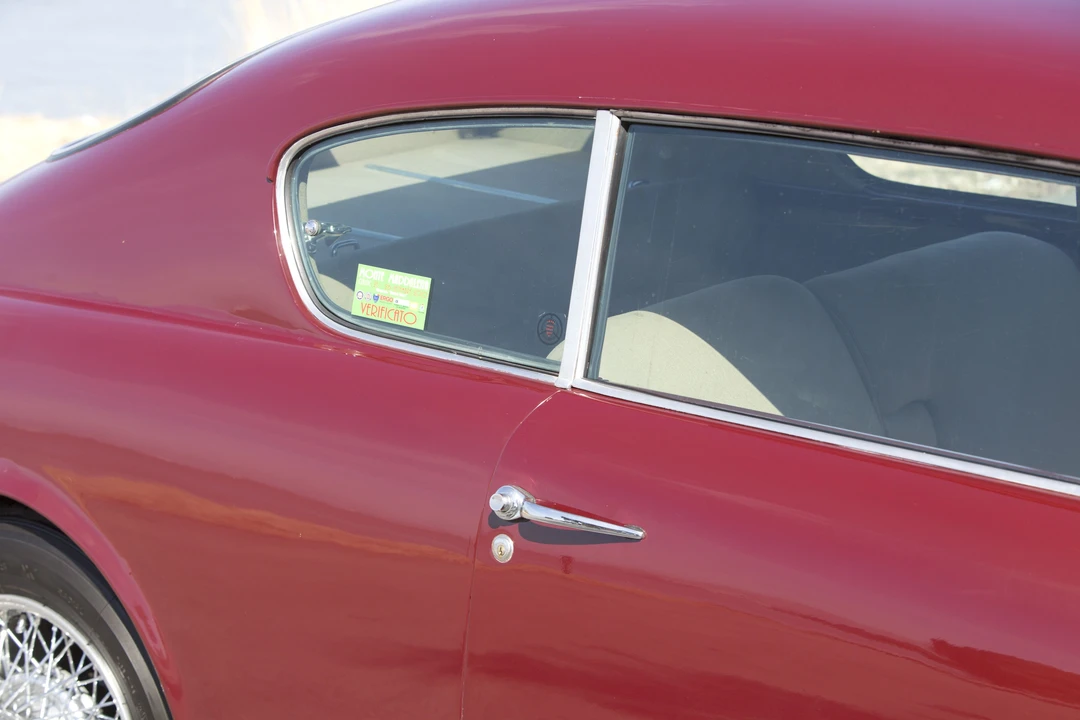 1955 Lancia Aurelia - Image 29 of 31