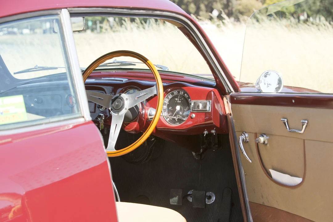 1955 Lancia Aurelia - Image 23 of 31
